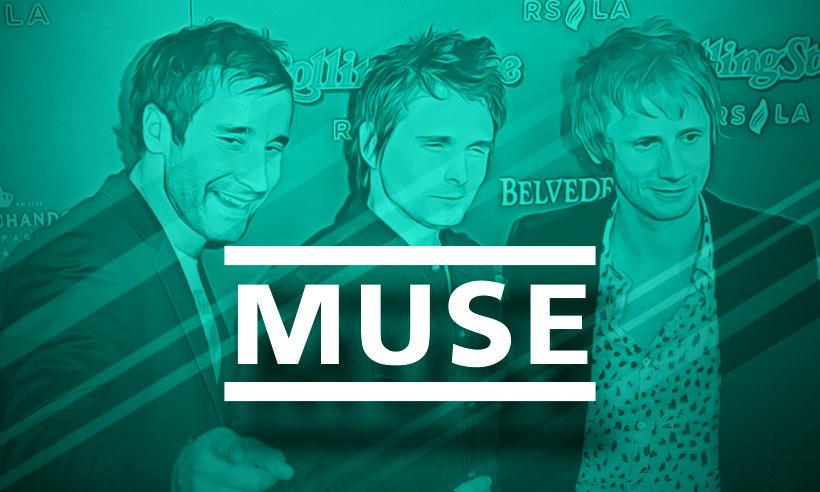 Muse Announces Next Album on Polygon-based NFT Platform Serenade