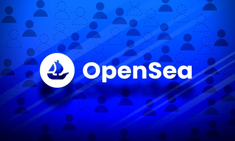 OpenSea Decided to Reduce the Number of Employees