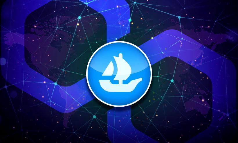 OpenSea Announced The Integration Of Polygon Into Its Seaport Protocol