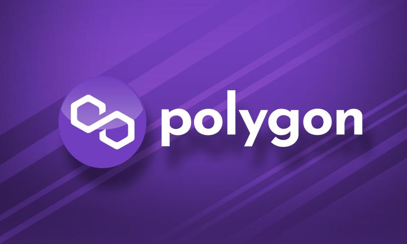 User Activity Surges, Making Polygon The Second Largest Gaming Blockchain