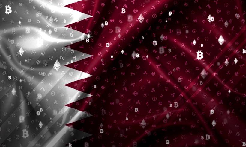 Qatar Central Bank Issues First Digital Payments License