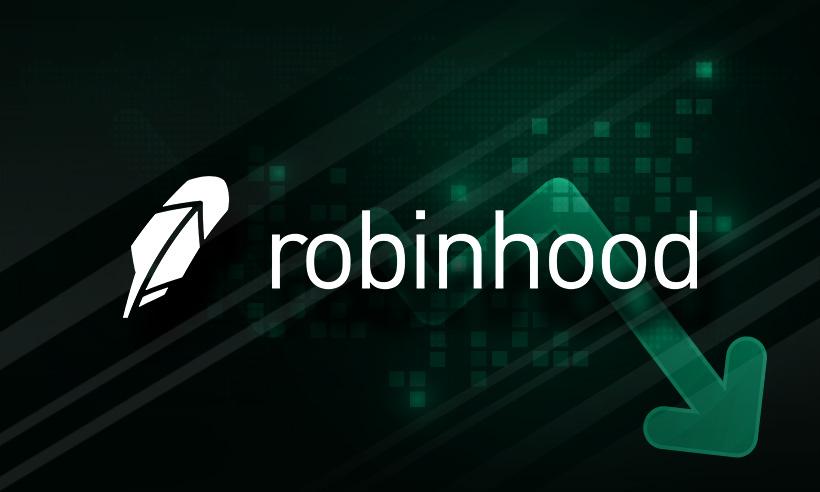Robinhood Layoffs: 23% Staff to Go as Retail Investors Fade from Platform