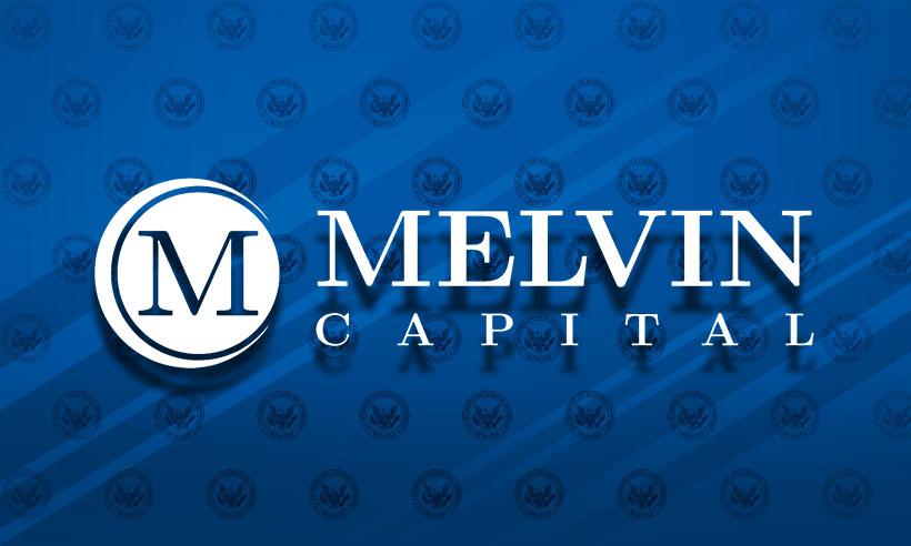 Securities Exchange Commission (SEC) Investigating Melvin Capital