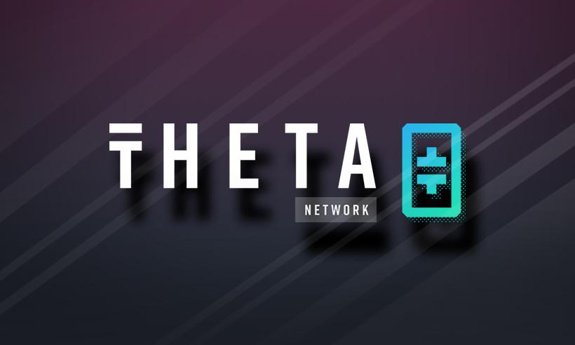 THETA Technical Analysis: Will Theta Drop Back To $1?