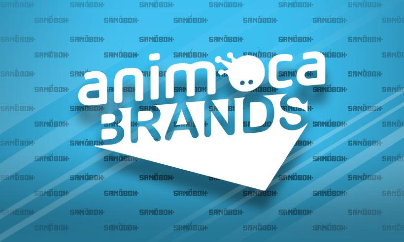 Animoca Brands Debuts New Season Of The Sandbox