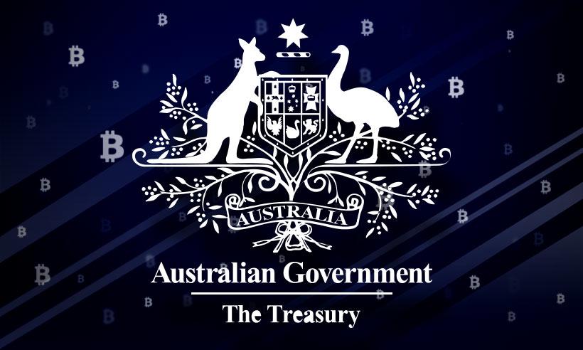 Australian Treasury Consults Public On Bitcoin Foreign Currency Tax Relief