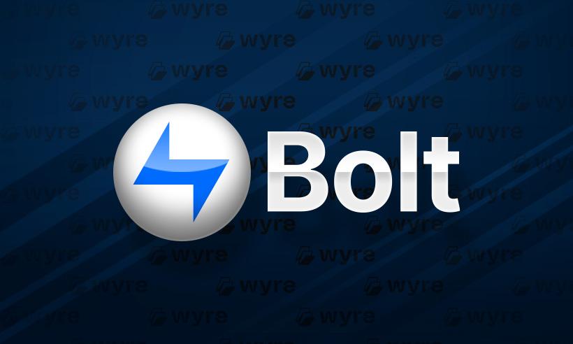 Bolt Cancels $1.5 Billion Wyre Deal: Axios Reports