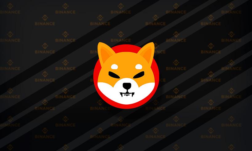 Binance Argentina Implements Shiba Inu Support On Its Cards
