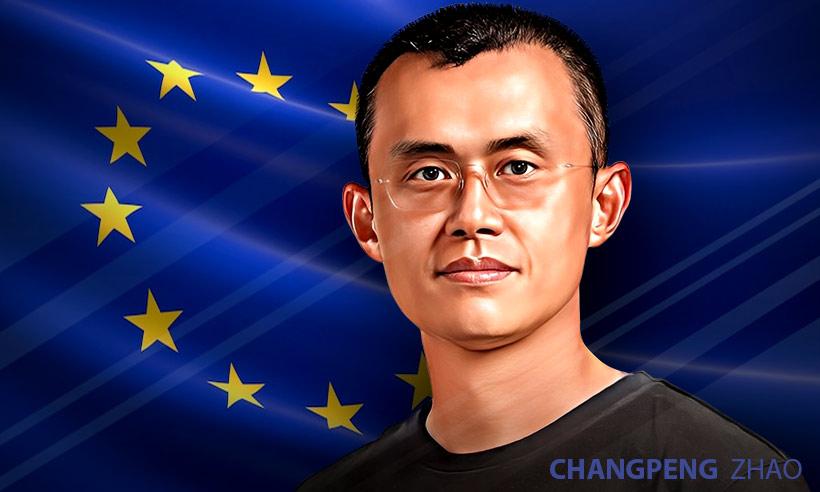 Binance CEO CZ: EU's Proposed Crypto Rules Are Fantastic But Strict