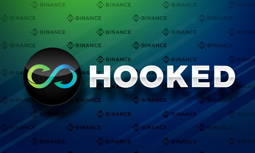 Binance Labs Co-leads the Seed Round for Hooked Protocol