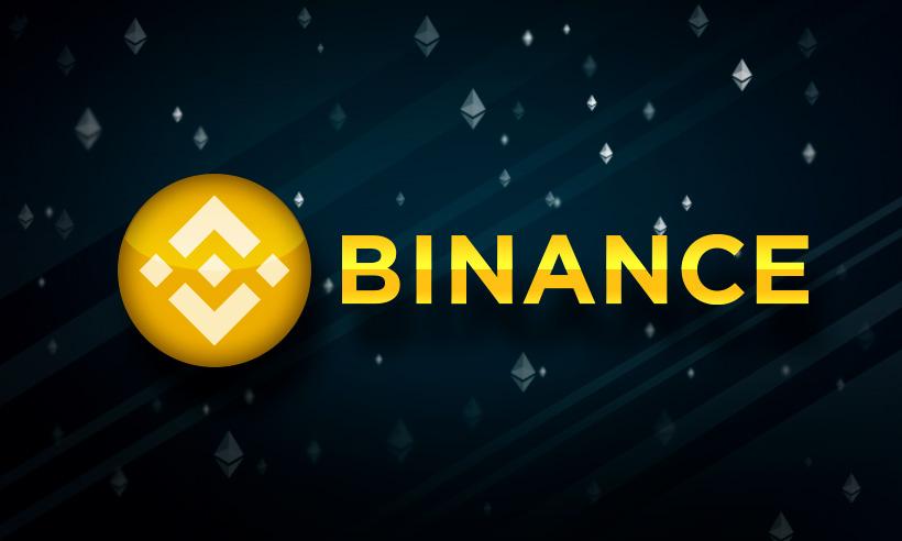 Binance.US Confirms Support For Ethereum Merge to Proof-of-Stake
