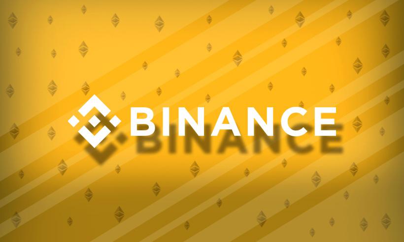 Binance Officially Launches Ethereum PoW (ETHW) Mining Pool