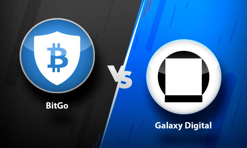 BitGo Files $100 Million Lawsuit Against Galaxy Digital
