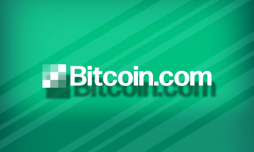 Bitcoin.com Will Implement Verse Development Fund To Grow Ecosystem