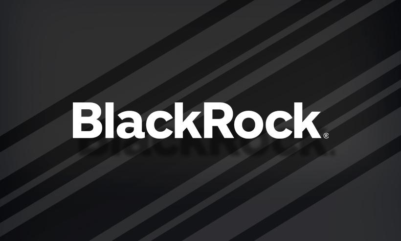 BlackRock Rolls Out Blockchain ETF For European Customers