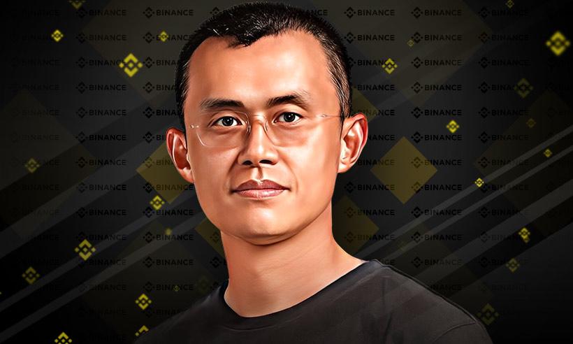 Changpeng Zhao Reiterates Binance is Not a Chinese Company