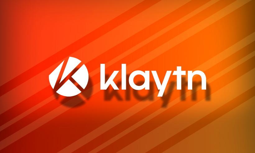 Crypto Project Klaytn To Offer Gas Fee Rebates To Gaming Firms