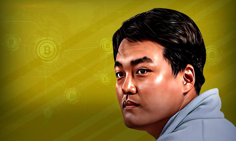Bitcoin Reserve Linked To Fugitive Do Kwon Opposes Moving Tokens
