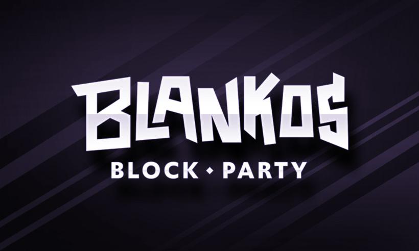 Epic Games Store Launched NFT-Based Game Blankos Block Party