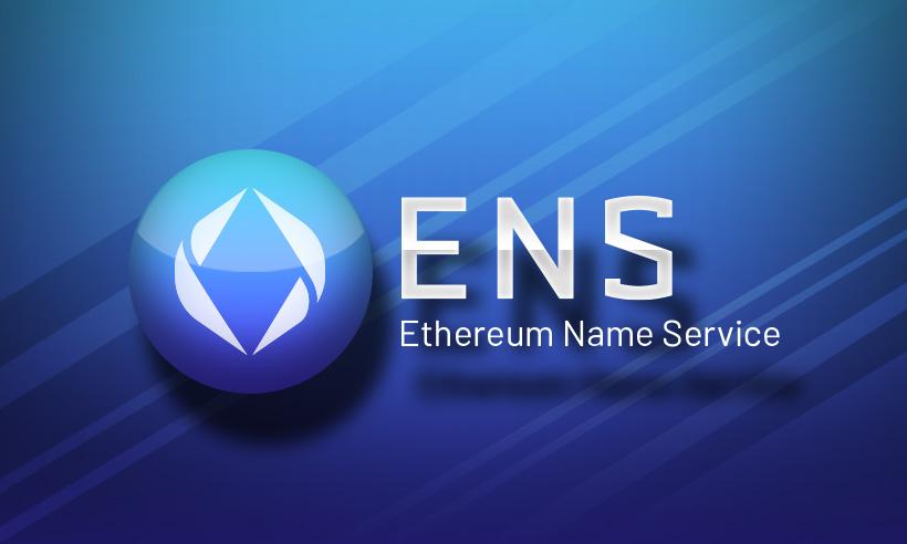 Ethereum Name Service Says Regained Control of 'eth.link' Domain Name
