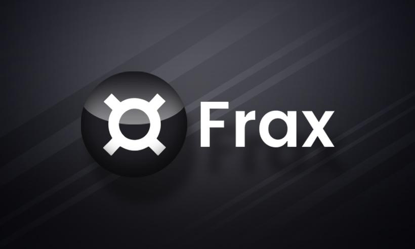 Frax Finance Launches Fraxlend, Its Native Borrowing and Lending Market