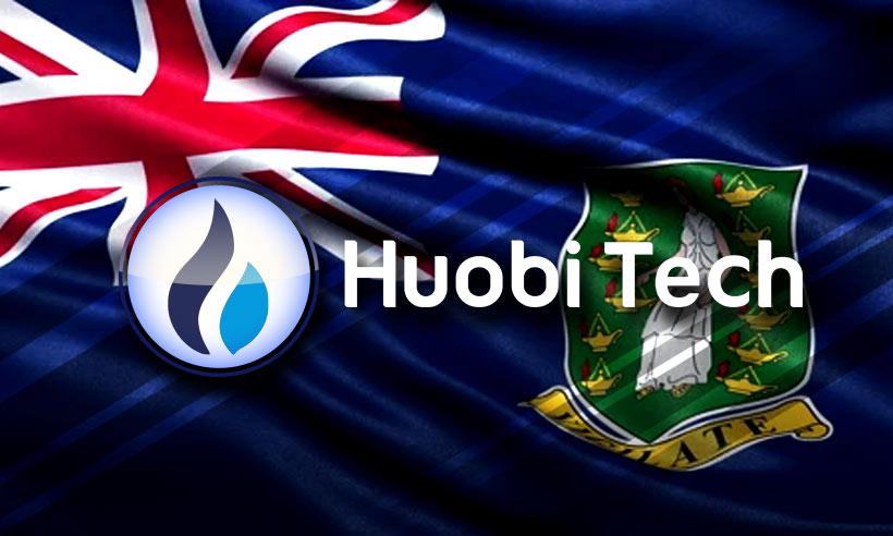 Huobi Group Gets British Virgin Islands License for Crypto Exchange