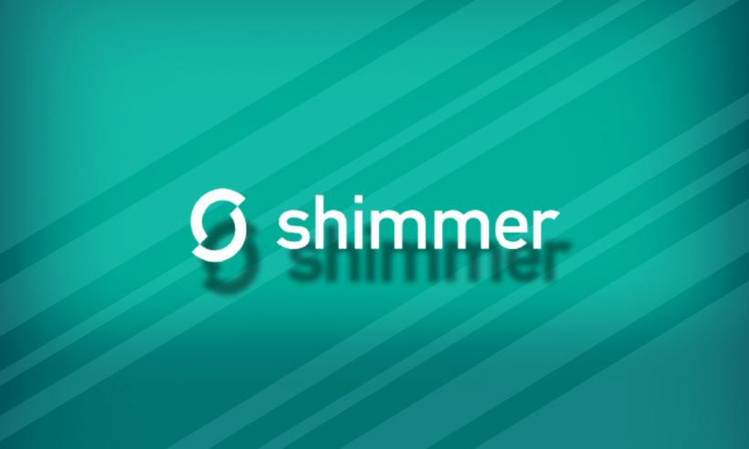 IOTA's Shimmer Network Officially Launches Today