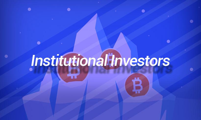 Institutional Investors Undeterred By Crypto Winter: State Street