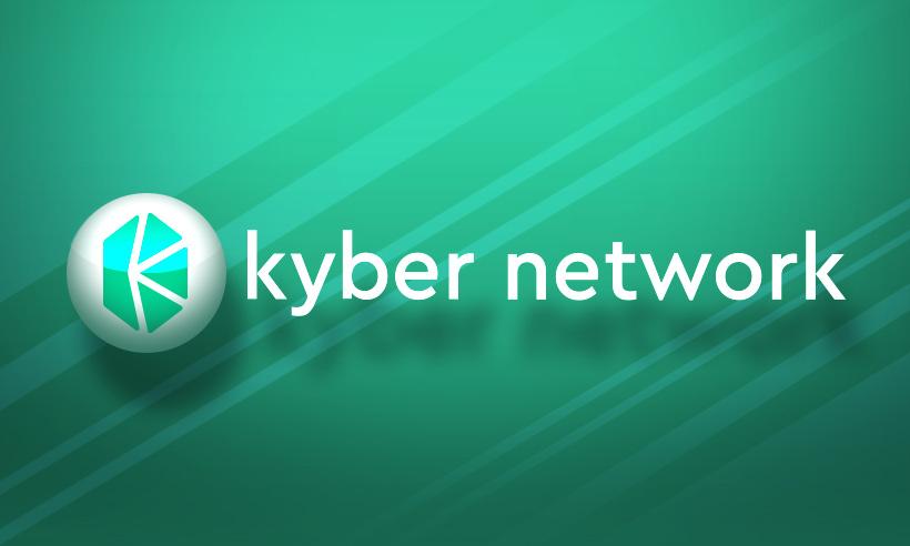 Kyber Network Releases Update After KyberSwap Front-End Exploit