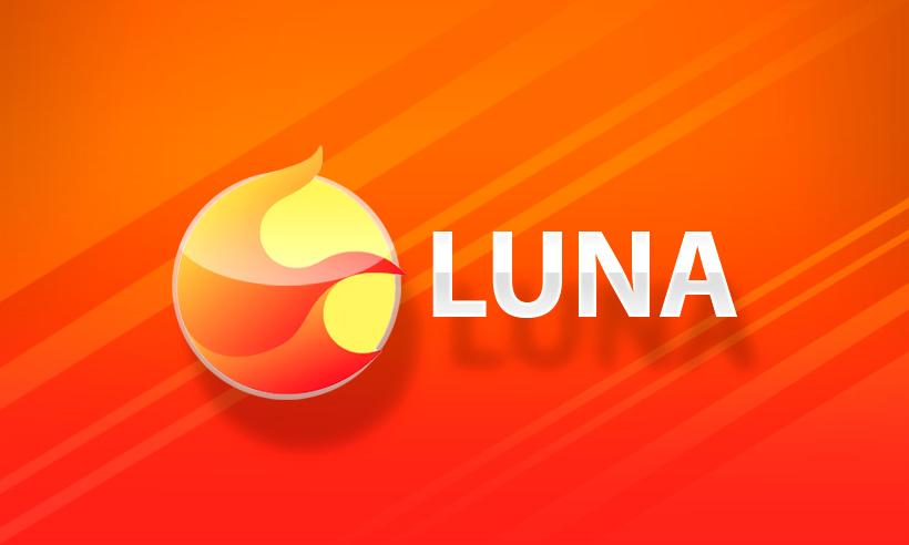 LUNA Technical Analysis: Is LUNA Rising Back From Its Ashes? 