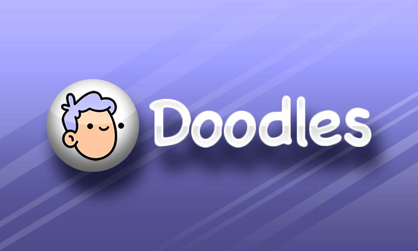 NFT Creator Doodles Raised $54M in Funding at $704M Valuation