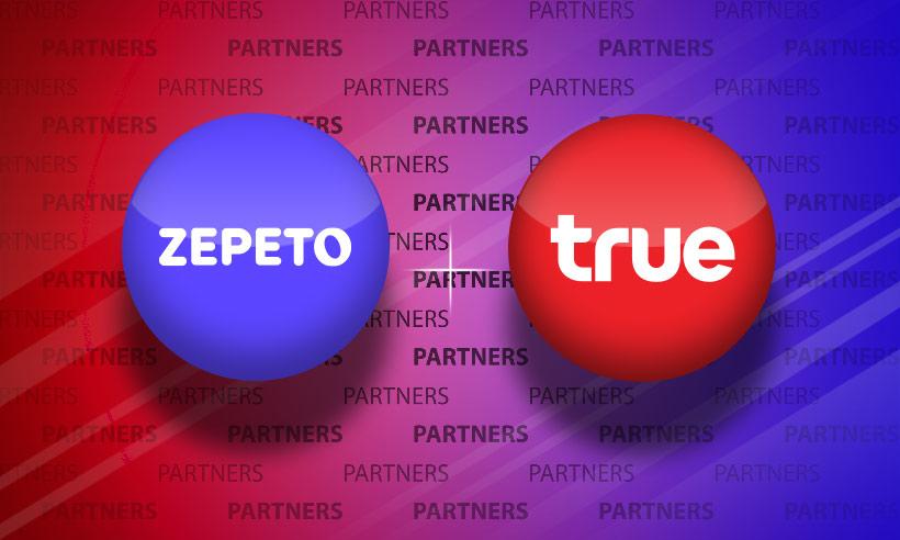 Naver's Zepeto Metaverse Partners with Thailand's Telecom Giant True