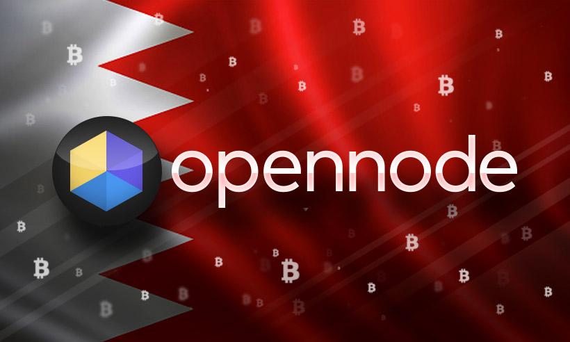 OpenNode Tests Bitcoin Payments in Bank of Bahrain Regulatory Sandbox