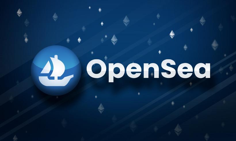 OpenSea Confirms to 'Solely Supporting' Ethereum PoS After Merge