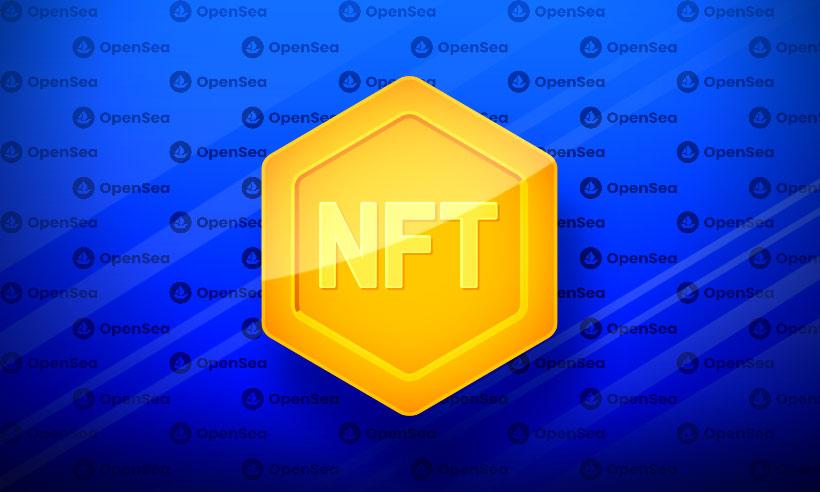 OpenSea Launches New Drop Features to Support NFT Drops and Minting