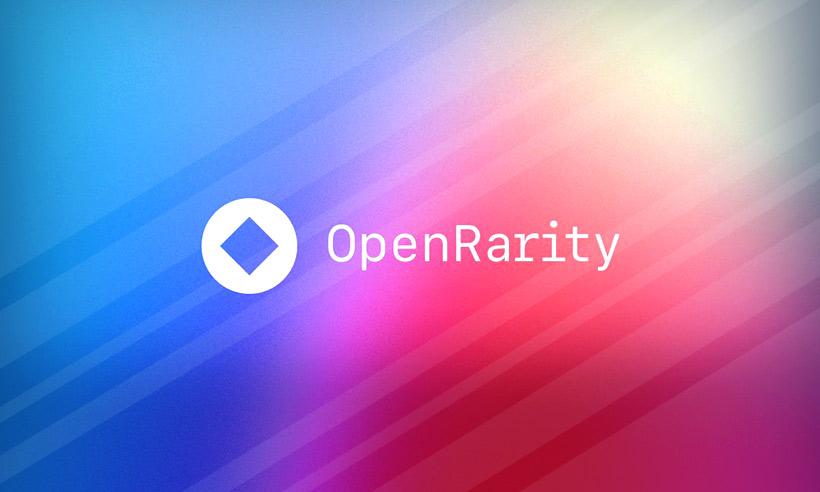 OpenSea Officially Launched NFT Rarity Protocol OpenRarity