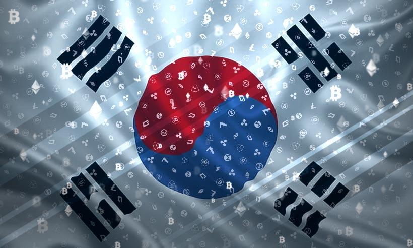 South Korea Looks for Software to Track US$7.2B in Illicit Cryptocurrency