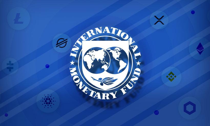 IMF Issues Global Economic Outlook Warning Citing US, EU, and China Lag