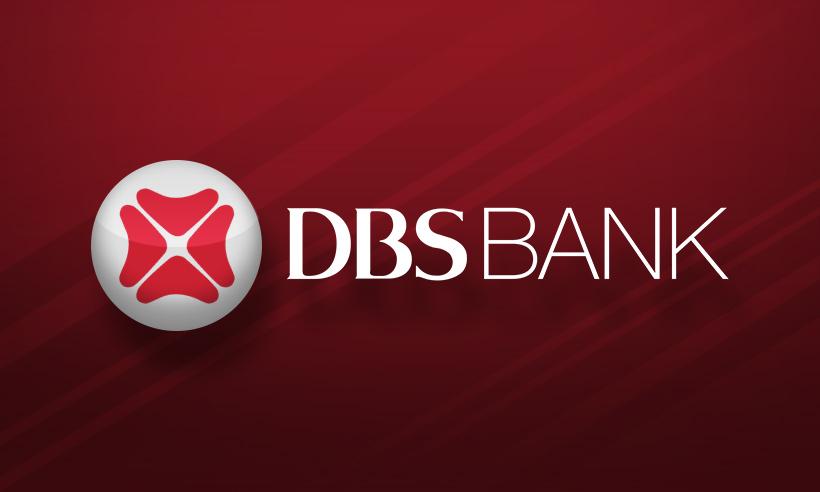 Singapore's DBS Bank to Offer Crypto Clients via Mobile App