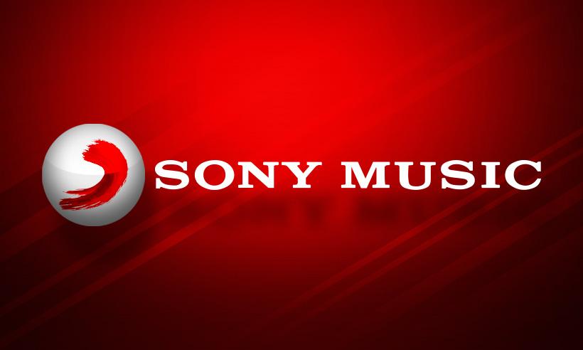 Sony Music Files Several Trademark Applications for NFTs
