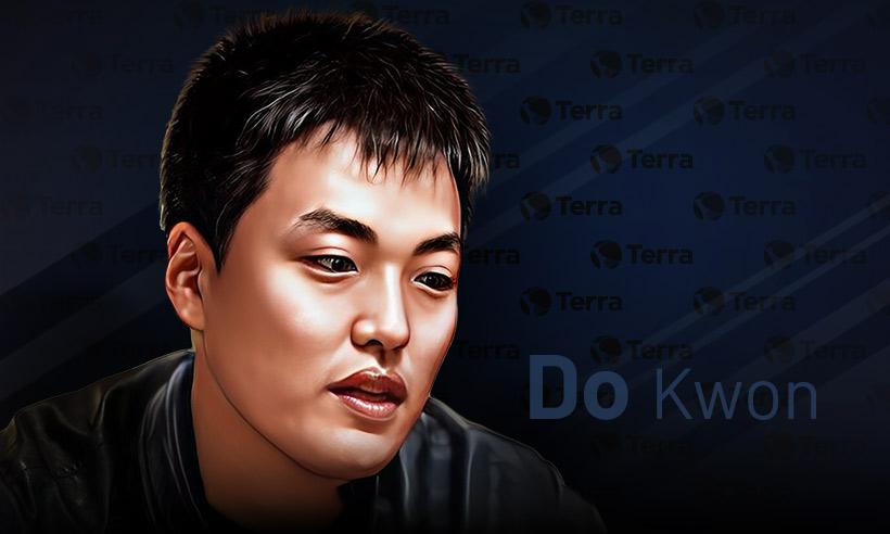 South Korea Seeks The Arrest Of Terraform Labs Founder Do Kwon