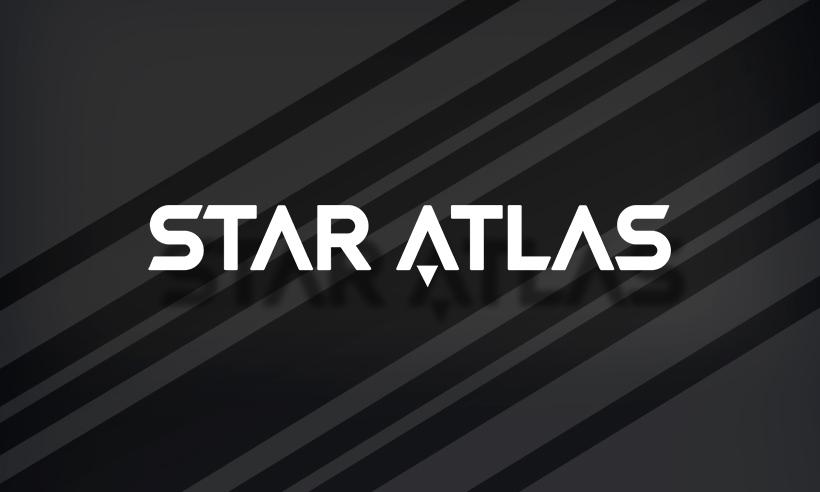 Star Atlas Launched Playable Demonstration On Epic Games Store