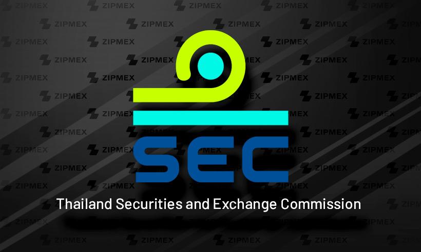 Thai Securities and Exchange Commission Accuses Zipmex and Its CEO