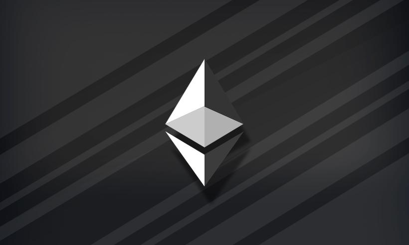 The Final PoW Ethereum Block Mined Used to Mint a Single NFT