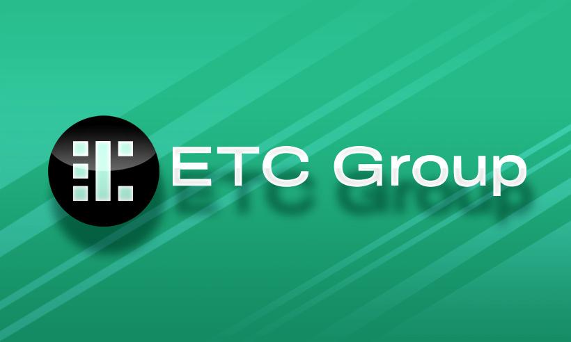 UK's ETC Group To Offer Ethereum PoW Fork ETP After The Merge