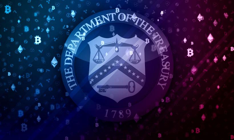 US Treasury Dept. Requests Public Feedback on Crypto's Role in Illegal Finance