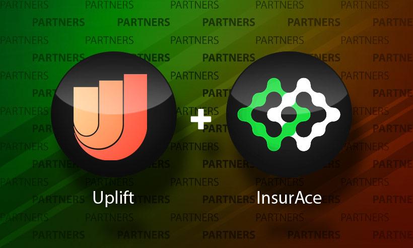 Uplift DAO and InsurAce.io Collaborate to Protect IDO Launches