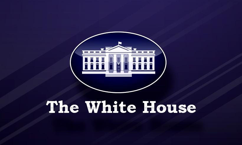 White House Suggests Outlawing Bitcoin Proof-of-Work Mining