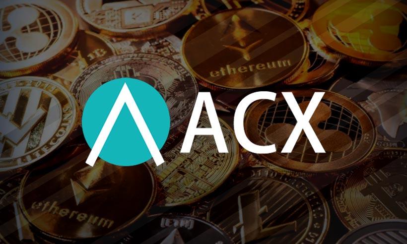 Australian Crypto Exchange ACX Allegedly Used Customer Funds to Run Business