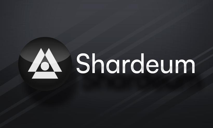 Blockchain Startup Shardeum Raises $18M in Seed Funding